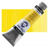 Van Gogh Yağlı Boya 40ml 268 Azo Yellow Light - 1