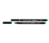 Lyra Hi̇-quali̇ty Art Pen Çi̇zi̇m Ve Boyama Kalemi̇ True Green (yeşi̇l) L6750062 - 1