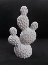 Polyester Kaktüs 21x11cm P127 - 1