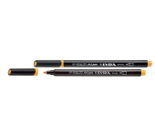 Lyra Hi̇-quali̇ty Art Pen Çi̇zi̇m Ve Boyama Kalemi̇ Gold Ochre L6750083 - 1
