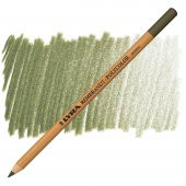 Lyra Rembrandt Polycolor Kuru Boya Kalemi 73 Olive Green - 1