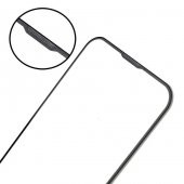 Vendas iPhone 13 Uyumlu ( iPhone 13 ) Filtre Serisi Anti-Dust Ahize Korumalı Super Hardness Ekran Koruyucu - 2