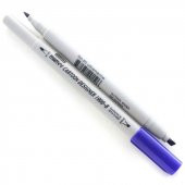 Marvy Uchida Grafi̇k Markör Kalemi̇ Ultramarine No:50 - 1