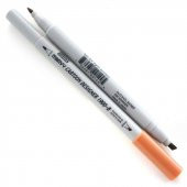 Marvy Uchida Grafi̇k Markör Kalemi̇ Light Brown No:44 - 1