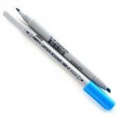Marvy Uchida Grafi̇k Markör Kalemi̇ Manganese Blue No:36 - 1