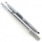 Marvy Uchida Grafi̇k Markör Kalemi̇ Ash Grey No:39 - 1