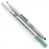 Marvy Uchida Grafi̇k Markör Kalemi̇ Laurel Green No:32 - 1