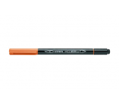 Lyra Aqua Brush Duo 6520013 Light Orange - 1