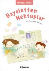 Hayaletten Mektuplar-Mavisel Yener - 1