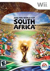 2010 Fifa World Cup South Africa Nintendo Wii Oyun - 1
