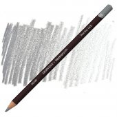 Derwent Coloursoft Dove Grey C670 - 2