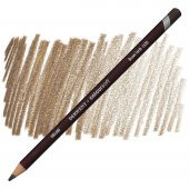 Derwent Coloursoft Brown Earth C630 - 2