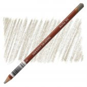 Derwent Drawi̇ng Penci̇l Renkli̇ Çi̇zi̇m Kalemi̇ Warm Grey 7010 - 1