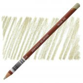 Derwent Drawi̇ng Penci̇l Renkli̇ Çi̇zi̇m Kalemi̇ Pale Cedar 4125 - 1