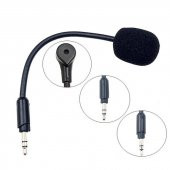 Logitech G233 G433 Uyumlu Oyuncu Gaming Kulaklık Mikrofonu - 2