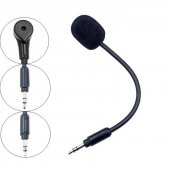 Logitech G233 G433 Uyumlu Oyuncu Gaming Kulaklık Mikrofonu - 3