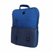 Önder Minbag Aspen A4 Laptop Ve Tablet Çantası Lacivert - 2