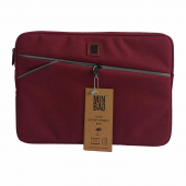 Önder Minbag Alice 10,5-13 inch Laptop Ve Tablet Çantası Bordo - 1