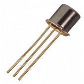 BC109 Npn Transistör - 1