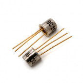 BC109 Npn Transistör - 2