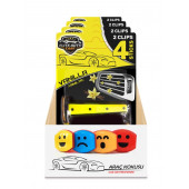 Elite Auto Care Araç Kokusu - 1