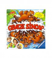Ravensburger Geveze Sincap - 1