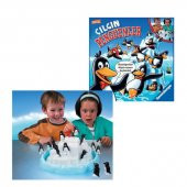 Ravensburger Çılgın Penguenler W-K - 1