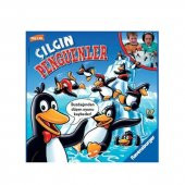 Ravensburger Çılgın Penguenler W-K - 2