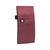 Önder Minbag Çok Amaçlı Defter&Ajanda Çantası-Bordo - 2