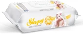 Sleepy Sensitive Islak Havlu 12x90 Lı 1080 Yaprak - 2