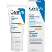 Cerave Facial Moisturising Lotion Yüz Kremi SPF30 52 ml - 1