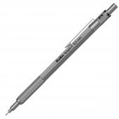 Scrikss Graph-X Metal Color Versatil 0,5 mm Kurşun Gri - 2