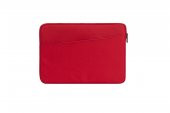 Önder Peter Laptop Çantası Kırmızı - 4