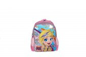 Me Çanta Polly Pocket Anaokulu Çantası 21467 - 1