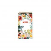 Keskin Color 8.6 x 15.7 To Do List Karton Kapaklı Spring - 1
