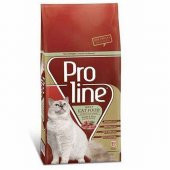 Proline Etli Yetişkin Kedi Maması 15 Kg - 1