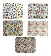 Nova Color Öğrenci Beslenme Bezi Nc-4109 tek - 1