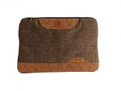 Önder Danny Laptop Çantası Kahverengi - 1