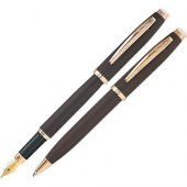 Scrikss 39 Dk + Tük Rose Gold Tk - 1
