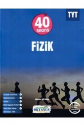 Okyanus Tyt 40 Seans Fizik Yeni - 1