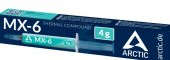Arctıcar Actcp00080a Mx-6 4G Yüksek Performanslı Termal Macunmx-6 4G Yüksek Perform Termal Macun - 2