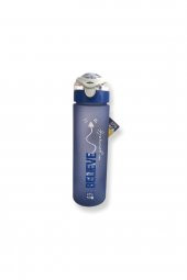 600ml Belıeve Tritan Matara - Mavi - 1