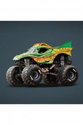 ® Technic Monster Jam™ Dragon™ 42149 - Oyuncak Kamyonları Seven 7 Yaş Ve Üzeri Çocuklar Için 2’s - 7
