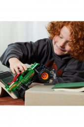 ® Technic Monster Jam™ Dragon™ 42149 - Oyuncak Kamyonları Seven 7 Yaş Ve Üzeri Çocuklar Için 2’s - 8