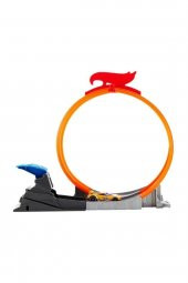 Akrobasi Atlayış Pist Seti FTH79 - Loop Star - 2