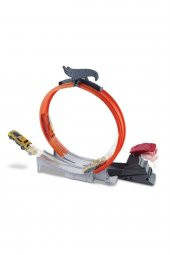 Akrobasi Atlayış Pist Seti FTH79 - Loop Star - 4