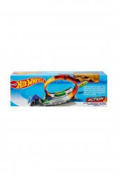 Akrobasi Atlayış Pist Seti FTH79 - Loop Star - 7
