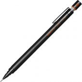 Scrikss Track Versatil Kalem 0.5 mm Turuncu - 2