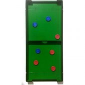 Redka Şut Ve Gol Akıl, Zeka ve Strateji Oyunu, Kutu Oyunu - 3