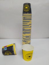 4 Oz Karton Bardak 50’li Paket - 2